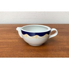 Postmodern German Flying Objects Series Sauciere for Arzberg, 1990s