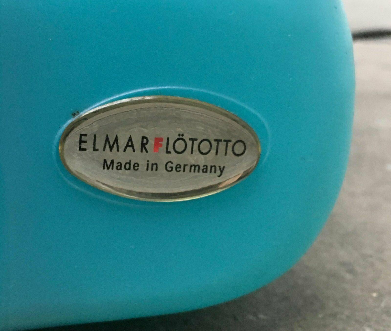 Postmoderne deutsche Lumibär-Bär-Stehleuchte von Klein & Leidig für Flötotto, 1990er Jahre im Angebot 8
