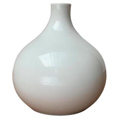 Postmodern German Minimalist Vase from Arzberg, 1980s