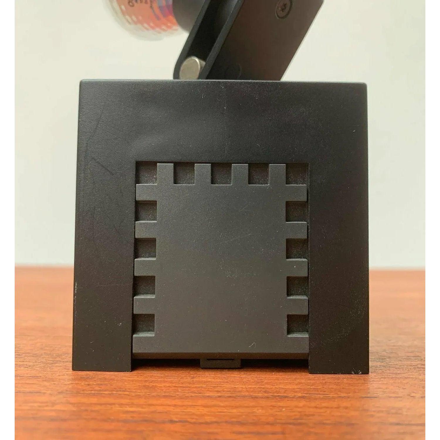 Postmodern German Model Minispot Table Lamp from Osram, 1980s For Sale 5