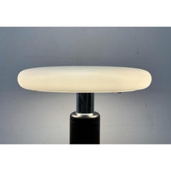 Postmodern German Table Lamp from Hillebrand, 1980s