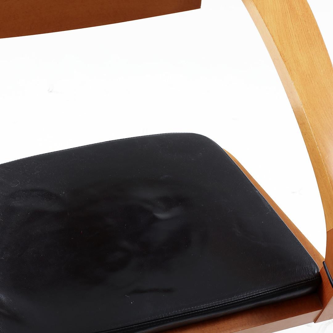 PostModern Giorgetti SPRING Desk/Office Chair / Massimo Scolari (Italy) (Italienisch) im Angebot