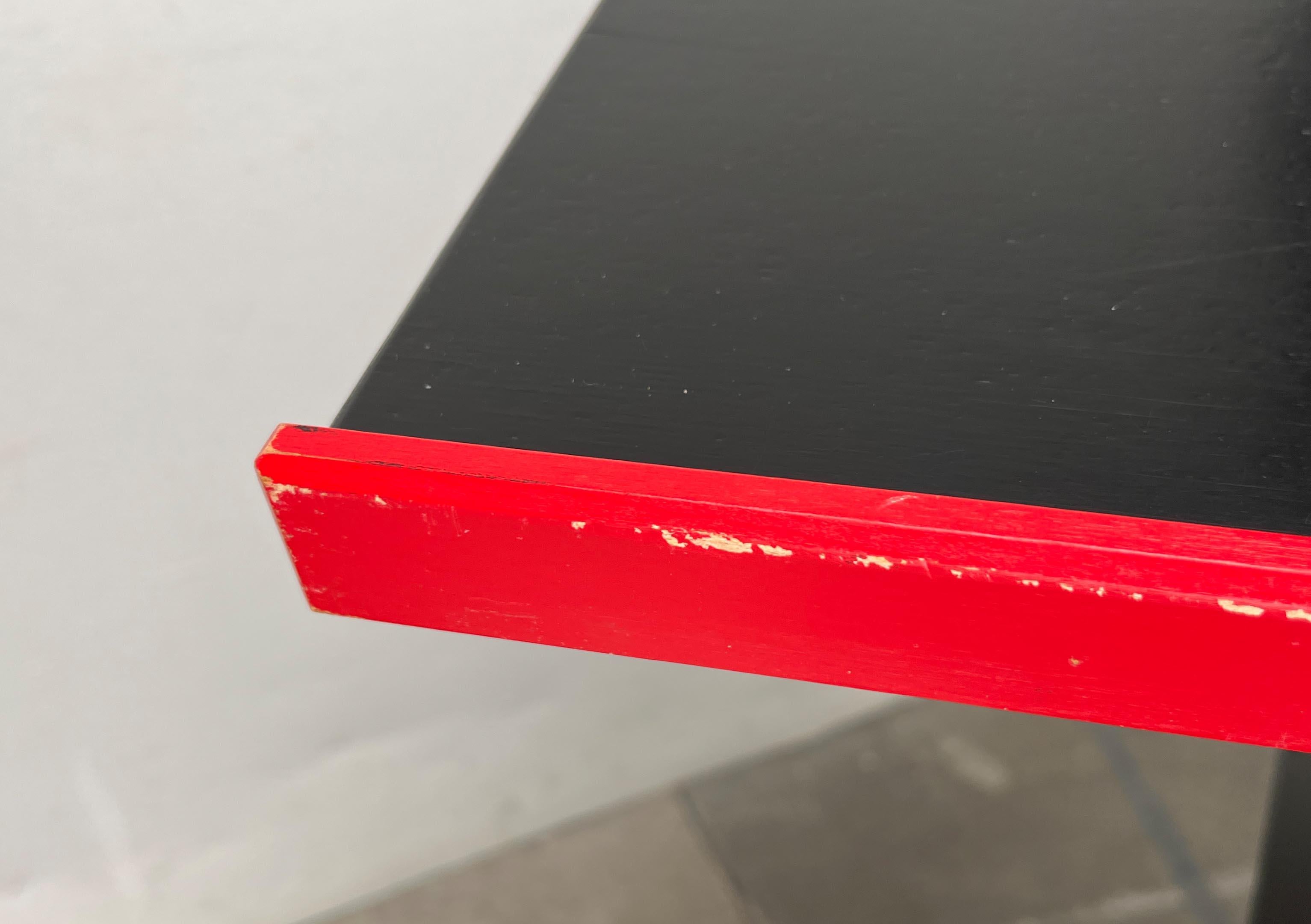 Bureau à domicile postmoderne par Holznest Design en vente 11