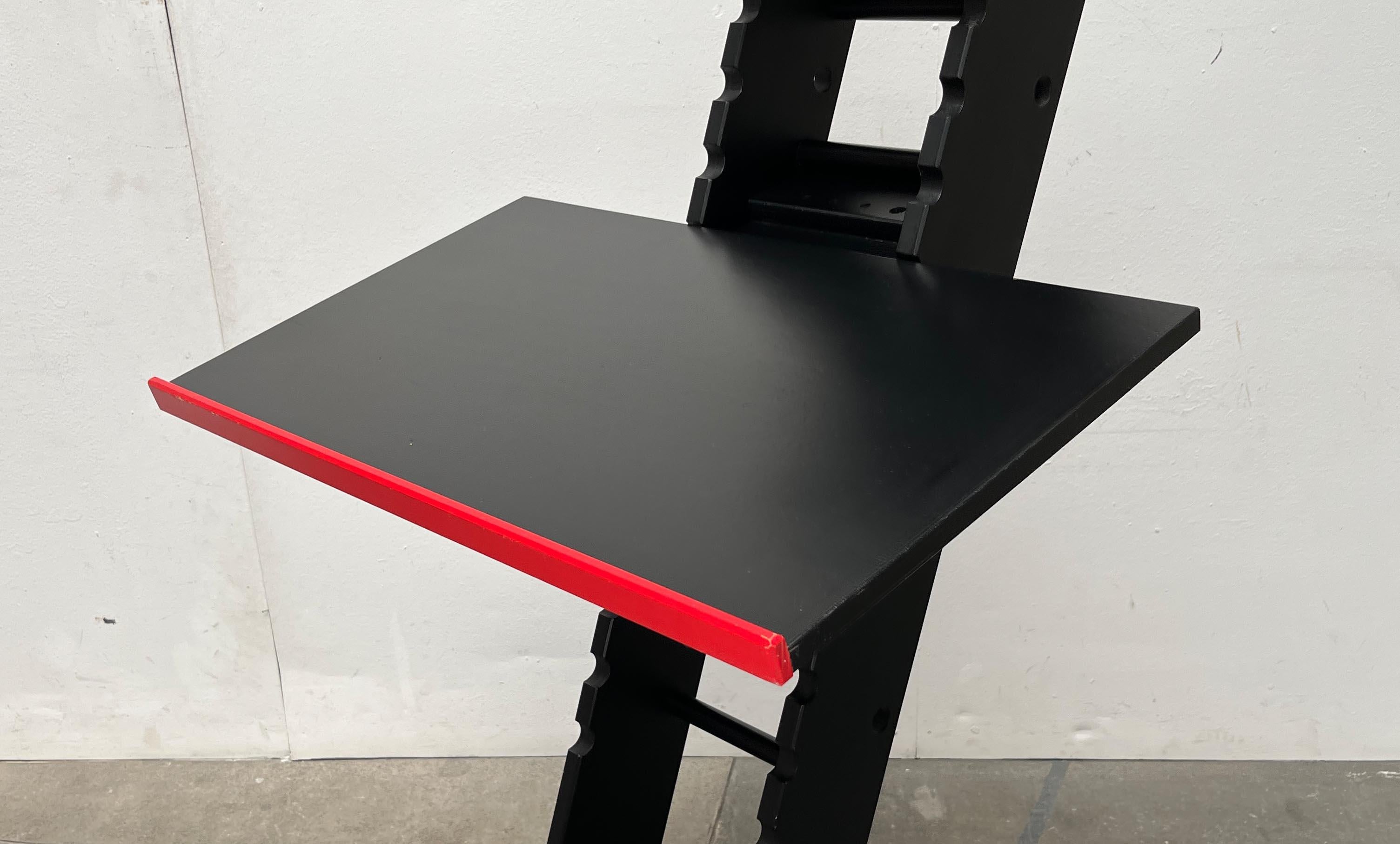 Allemand Bureau à domicile postmoderne par Holznest Design en vente