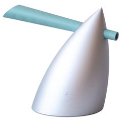 Postmodern Hot Bertaa Kettle by Philippe Starck for Alessi, 1980s