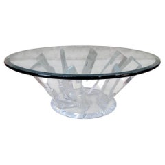 Coffee and Cocktail Tables