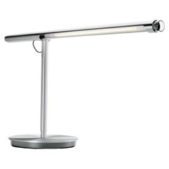 Postmodern Industrial Table/Desk Lamp by Pablo Pardo Brazo Lamp
