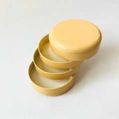 Postmodern Interdesign Swivel Organizer