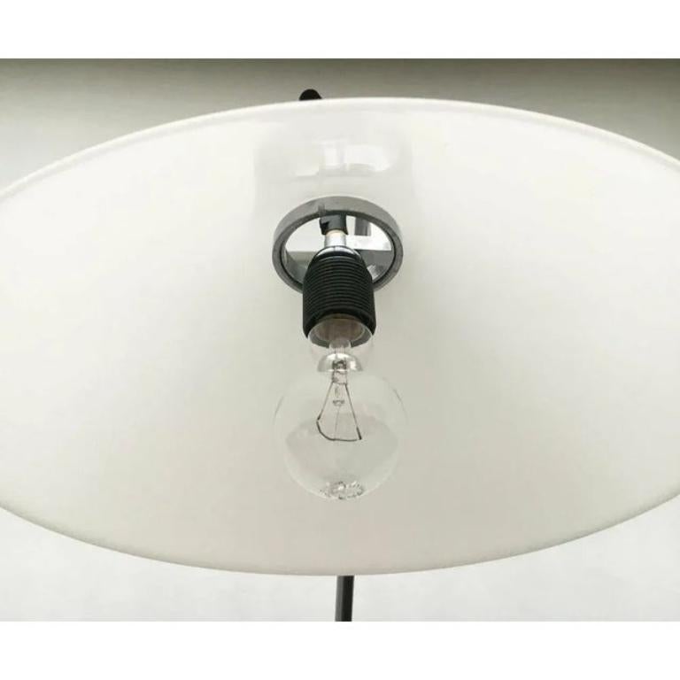 Postmodern Italian Aggregato Braccio Wall Lamp by Enzo Mari & Giancarlo, 1970s For Sale 6