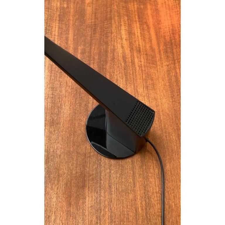 Lampe de table Ala postmoderne italienne par Rodolfo Bonetto pour Iguzzini, 1980 en vente 4