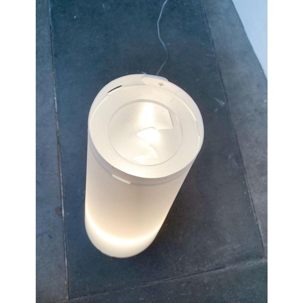 Postmodern Italian Cone Floor Lamp from Emporium For Sale 4