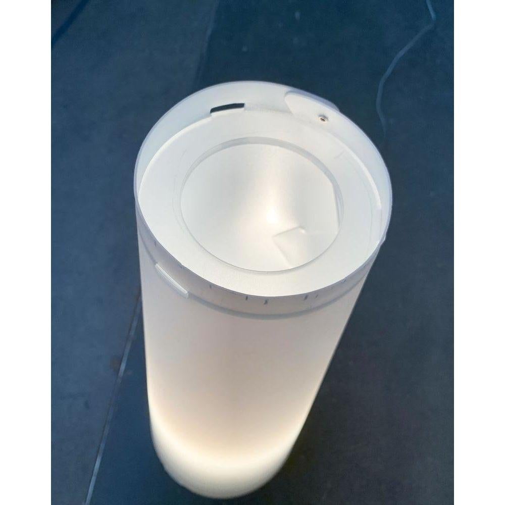 Postmodern Italian Cone Floor Lamp from Emporium For Sale 6