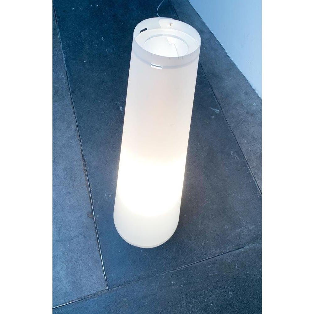 Post-Modern Postmodern Italian Cone Floor Lamp from Emporium For Sale