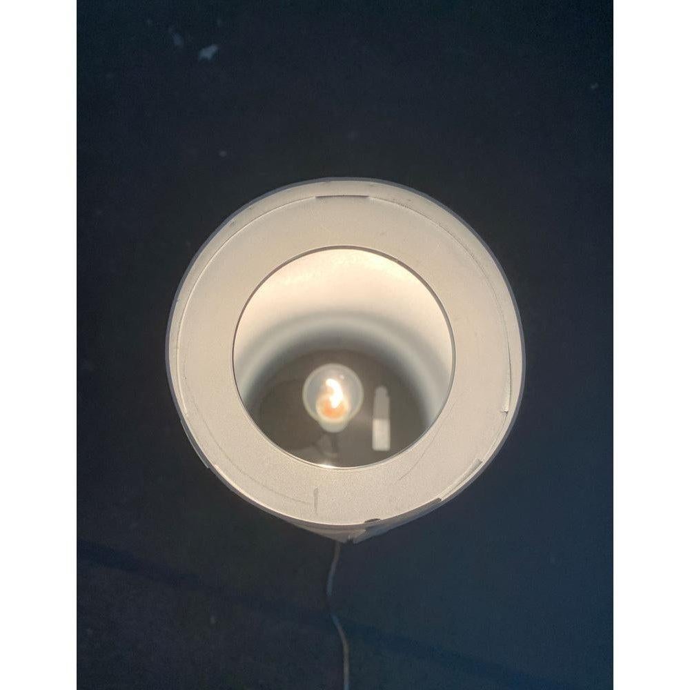Postmodern Italian Cone Floor Lamp from Emporium For Sale 2