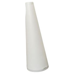 Postmodern Italian Cone Floor Lamp from Emporium