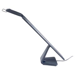 Postmodern Italian Desk Table Lamp by Progetti Designed by G Tonetti