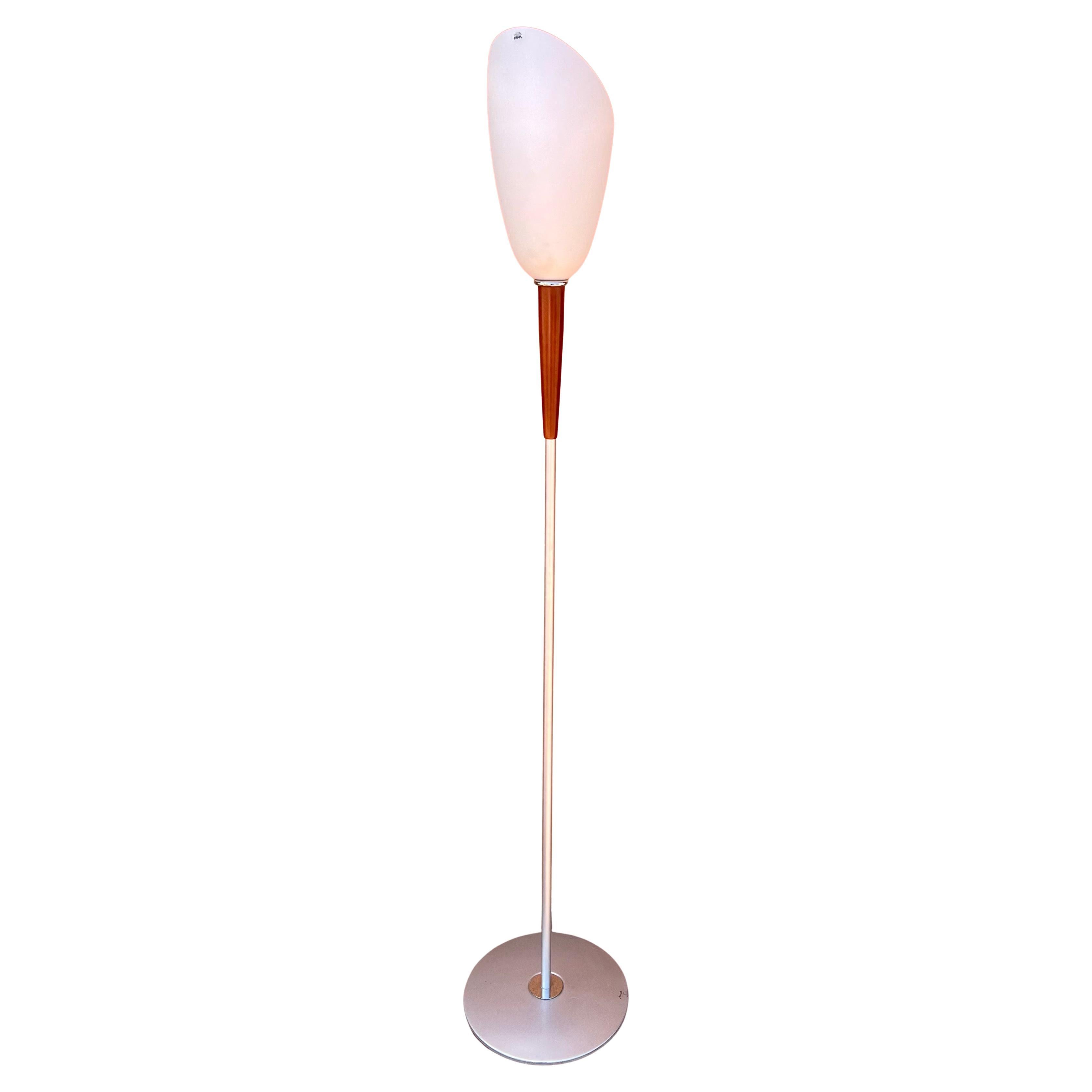 Postmodern Italian floor Lamp by Roberto Freno for Veart