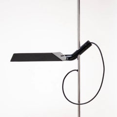 Postmodern Italian Floor lamp for Relco, Italy, 1980s