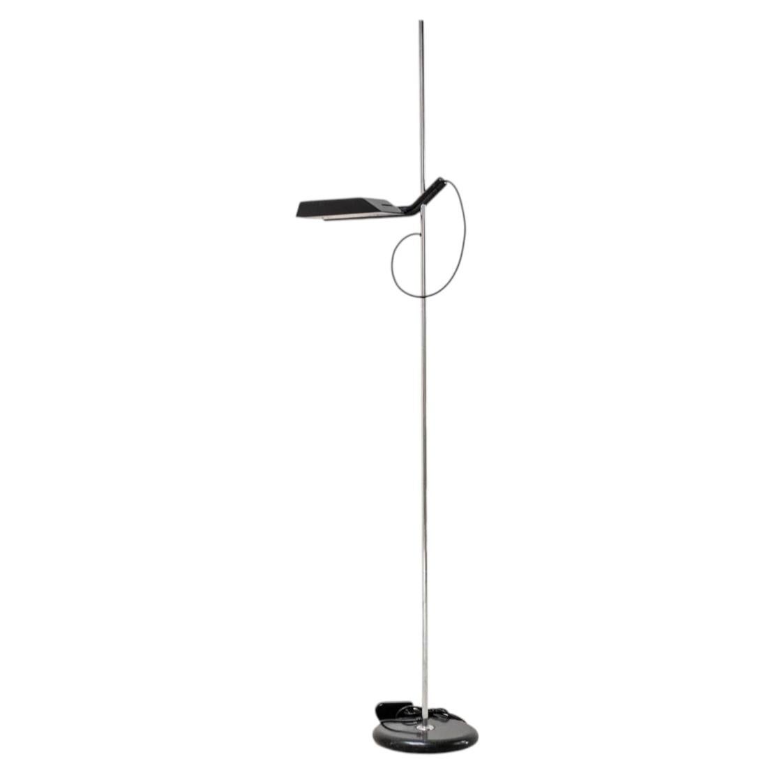 Postmodern Italian Floor lamp for Relco, Italy, 1980s For Sale