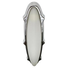 Postmodern Italian Geco 2 Indoor and Outdoor Wall Lamp Sconce, 1990s
