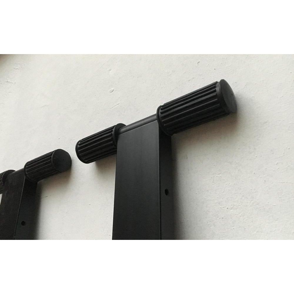 Étagère italienne postmoderne Graffiti de Rodney Kinsman pour Bieffeplast, années 1980 en vente 4