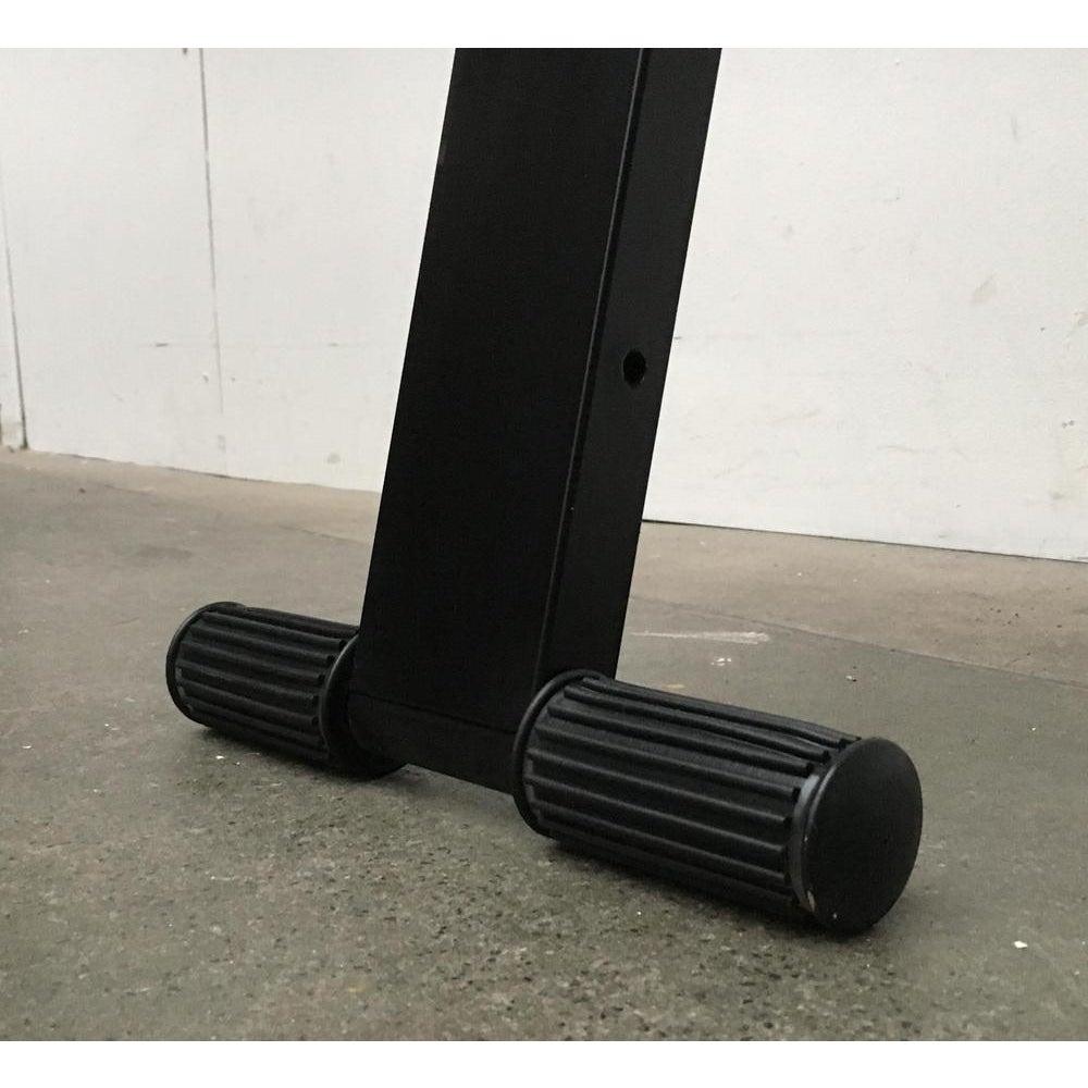 Étagère italienne postmoderne Graffiti de Rodney Kinsman pour Bieffeplast, années 1980 en vente 5