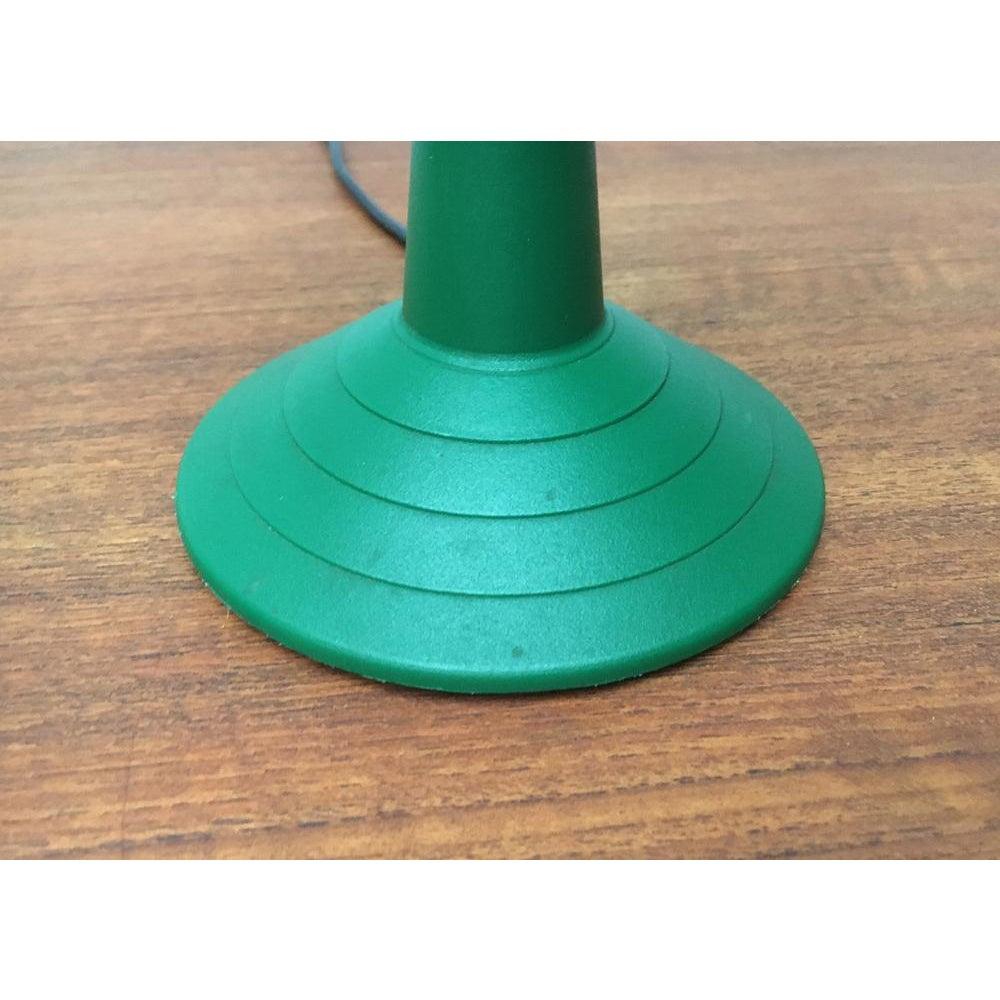 Postmodern Italian Lulu Table Lamp from Veneta Lumi, 1980s Excellent état - En vente à Hamburg, DE