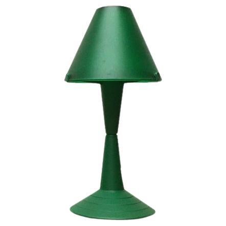 Postmodern Italian Lulu Table Lamp from Veneta Lumi, 1980s