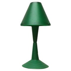 Postmodern Italian Lulu Table Lamp from Veneta Lumi, 1980s