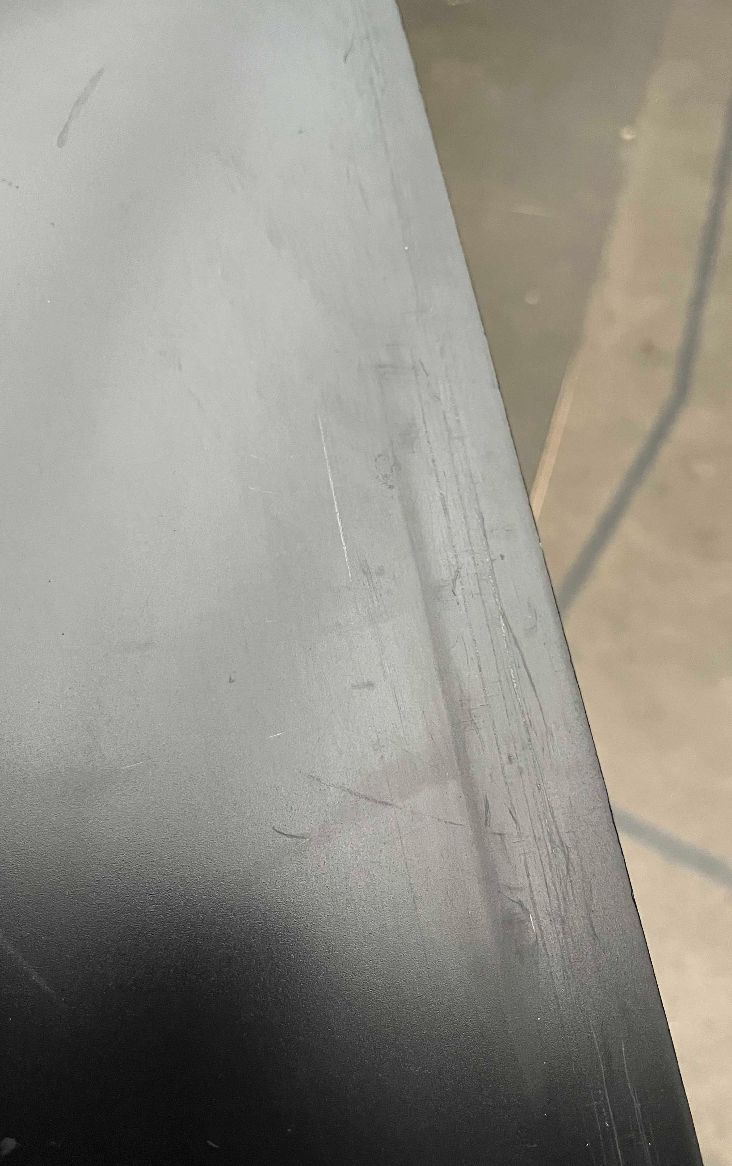 Portariviste italiano postmoderno di Andries & Hiroko van Onck, anni '80 in vendita 1