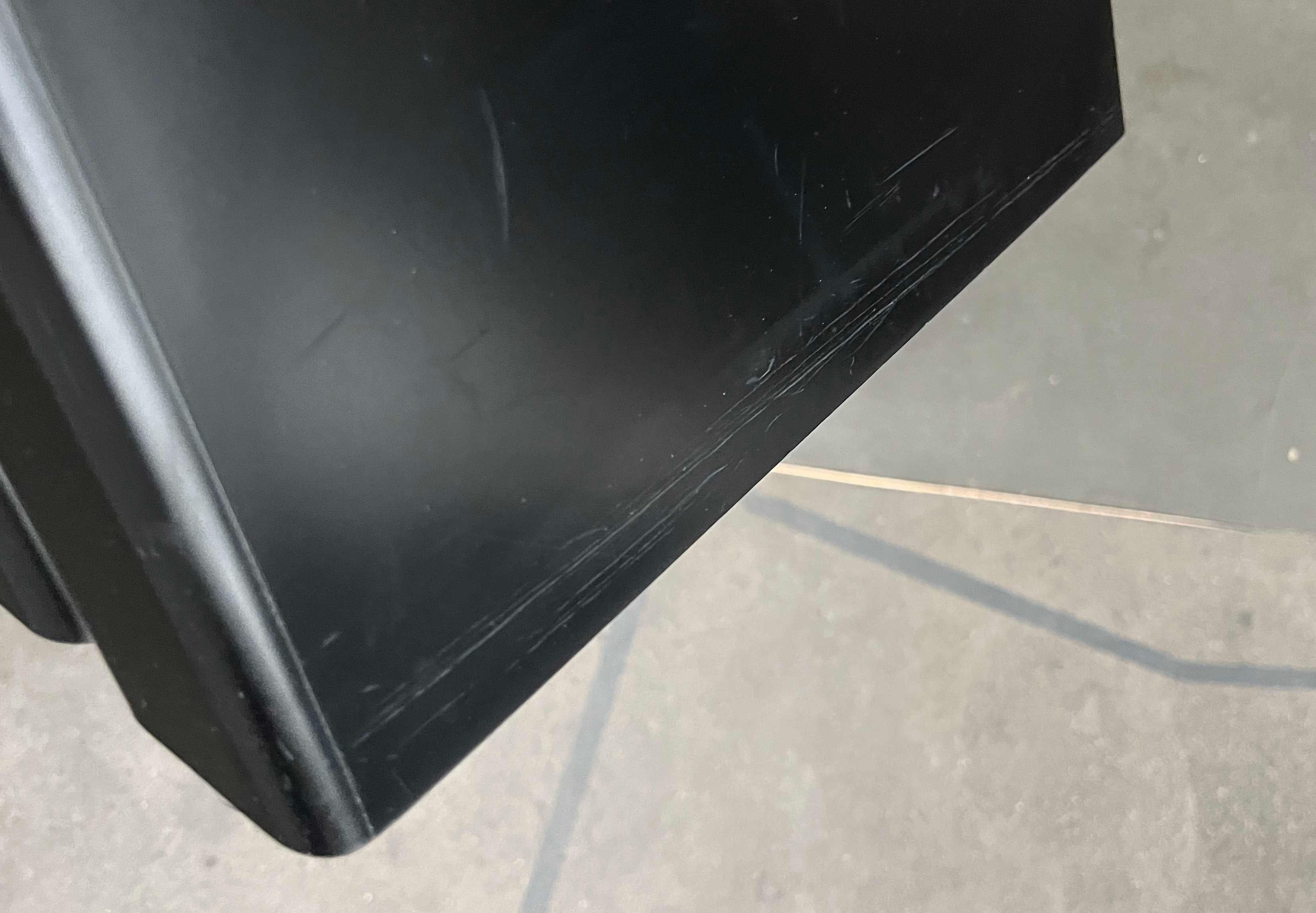 Portariviste italiano postmoderno di Andries & Hiroko van Onck, anni '80 in vendita 2