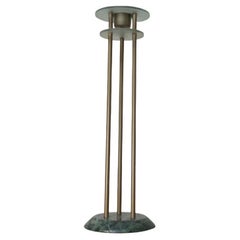 Postmodern Italian Milano Series Candleholder, 1980s