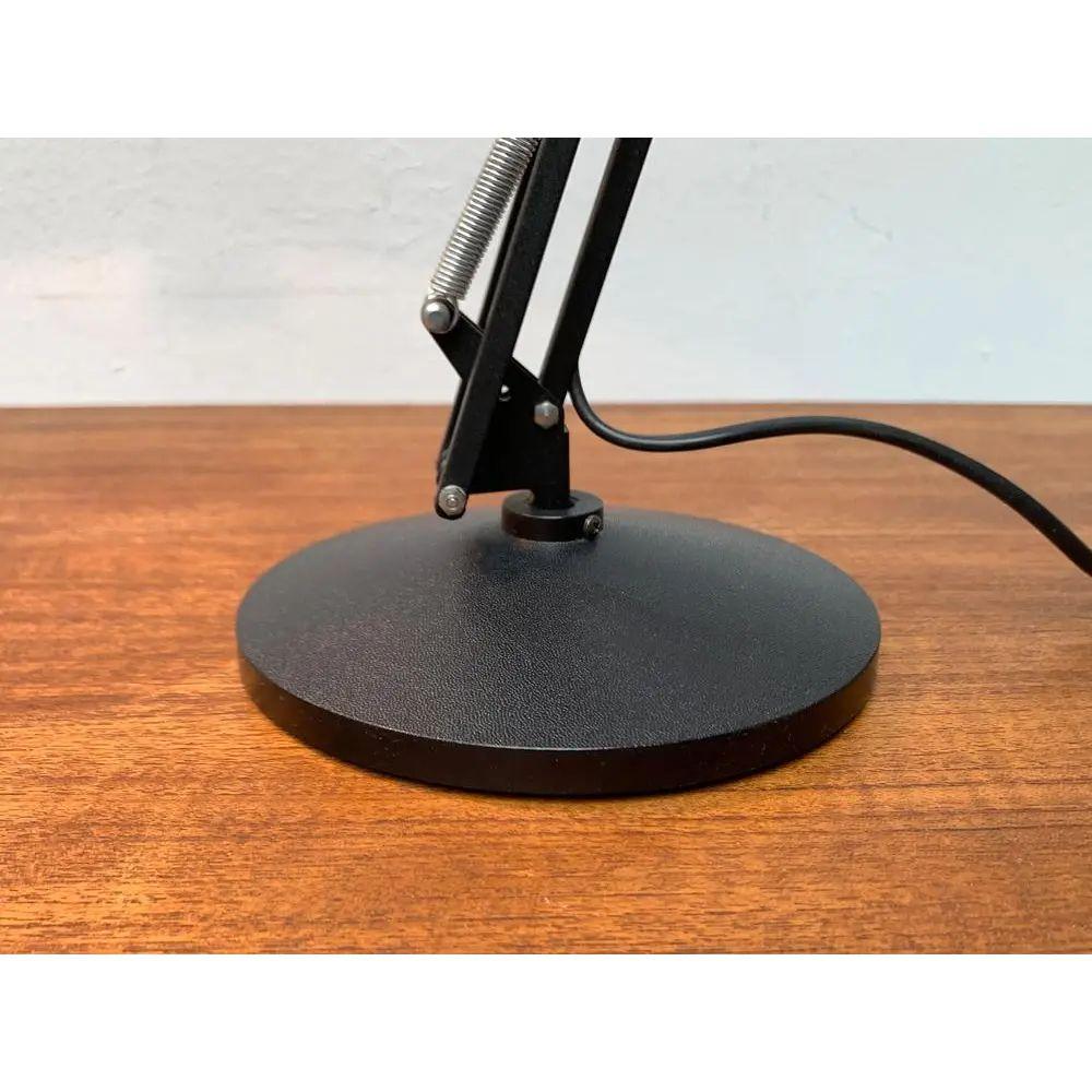 Postmodern Italian Mini Luxo L-1 Style Table Lamp, 1930s For Sale 6
