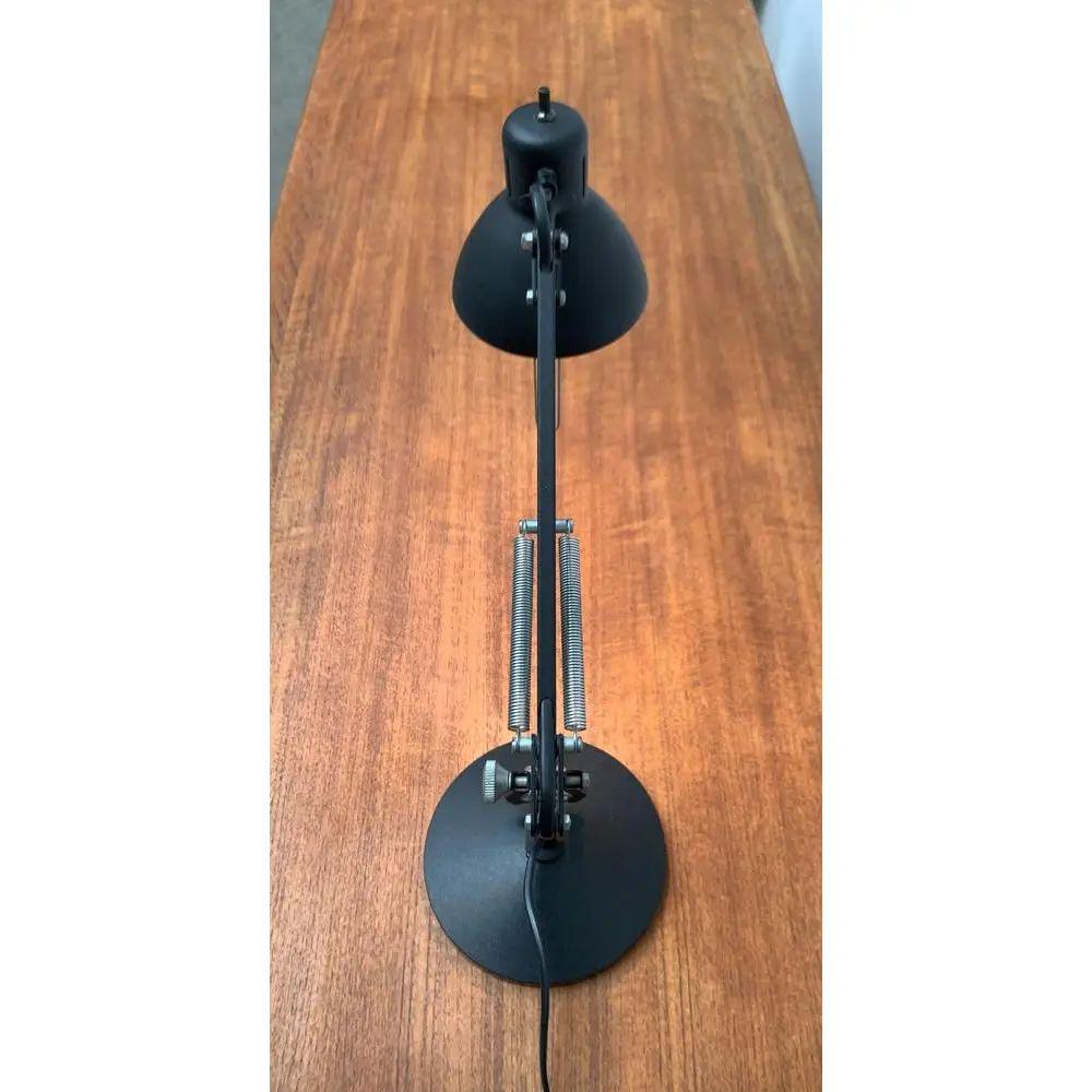 Postmodern Italian Mini Luxo L-1 Style Table Lamp, 1930s For Sale 1