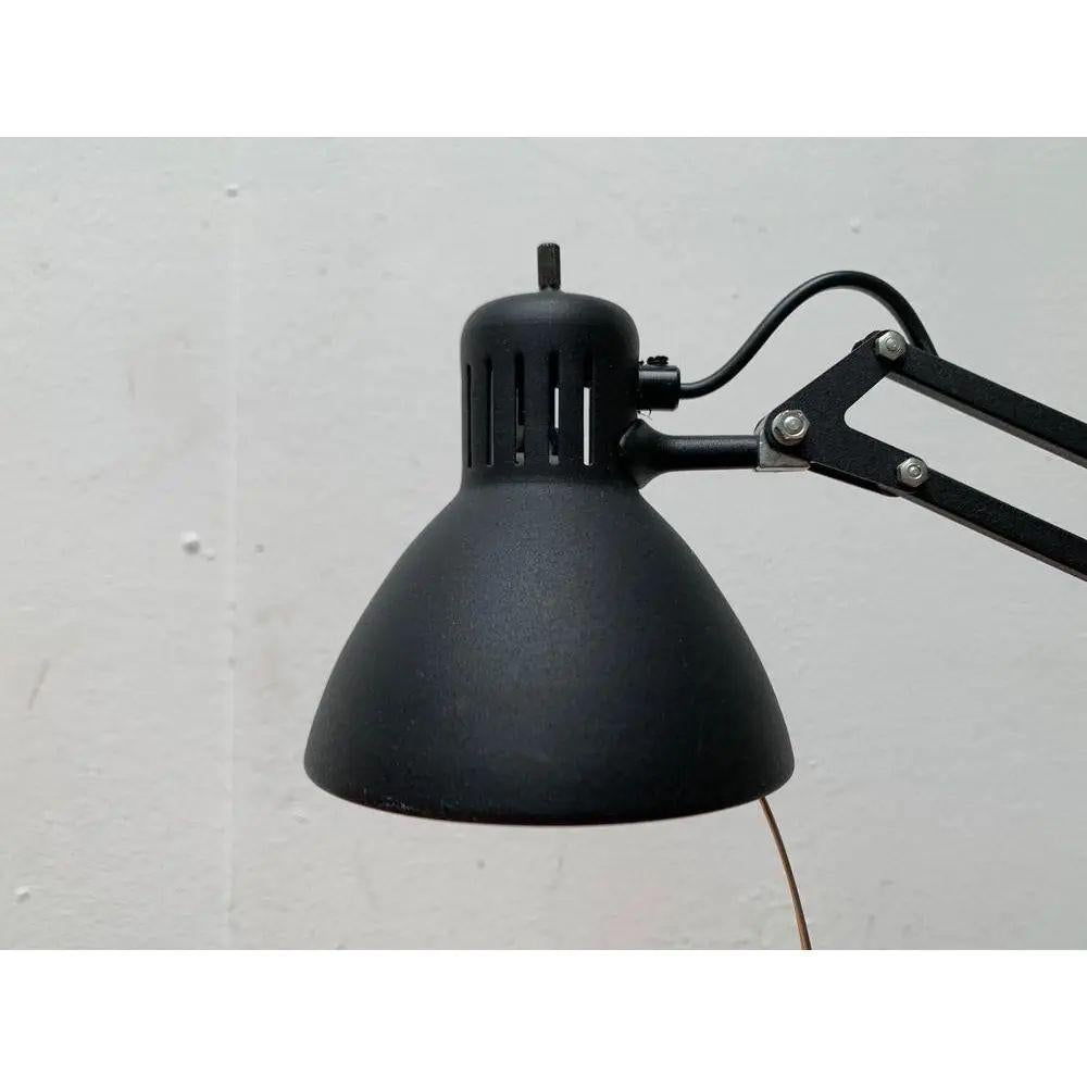 Postmodern Italian Mini Luxo L-1 Style Table Lamp, 1930s For Sale 2