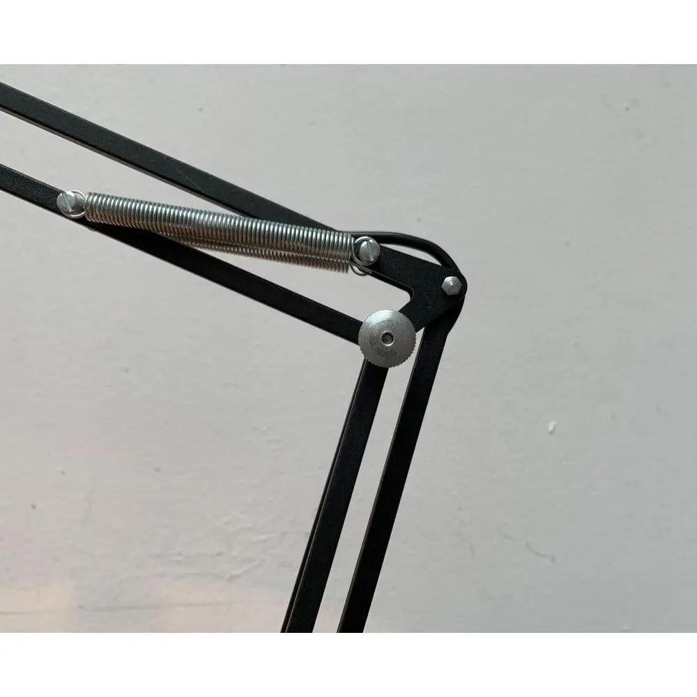 Postmodern Italian Mini Luxo L-1 Style Table Lamp, 1930s For Sale 3