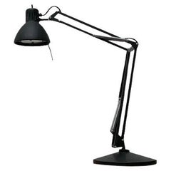 Postmodern Italian Mini Luxo L-1 Style Table Lamp, 1930s