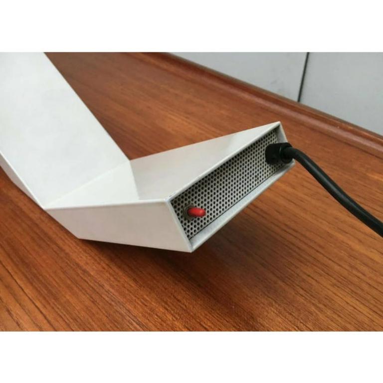 Postmoderno Lampada da tavolo Model Gli postmoderna italiana di Marco Zotta per Eleusi, anni '80 in vendita