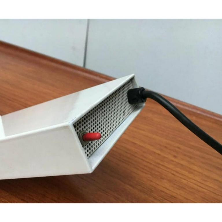 Lampada da tavolo Model Gli postmoderna italiana di Marco Zotta per Eleusi, anni '80 in vendita 1