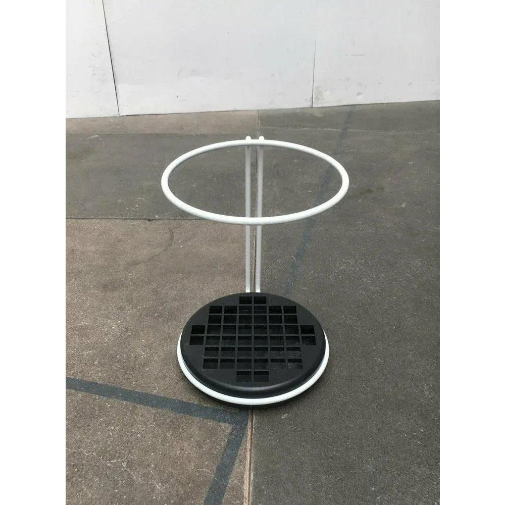 Modèle italien postmoderne Goccia Umbrella Stand pour Magis 1980 en vente 4