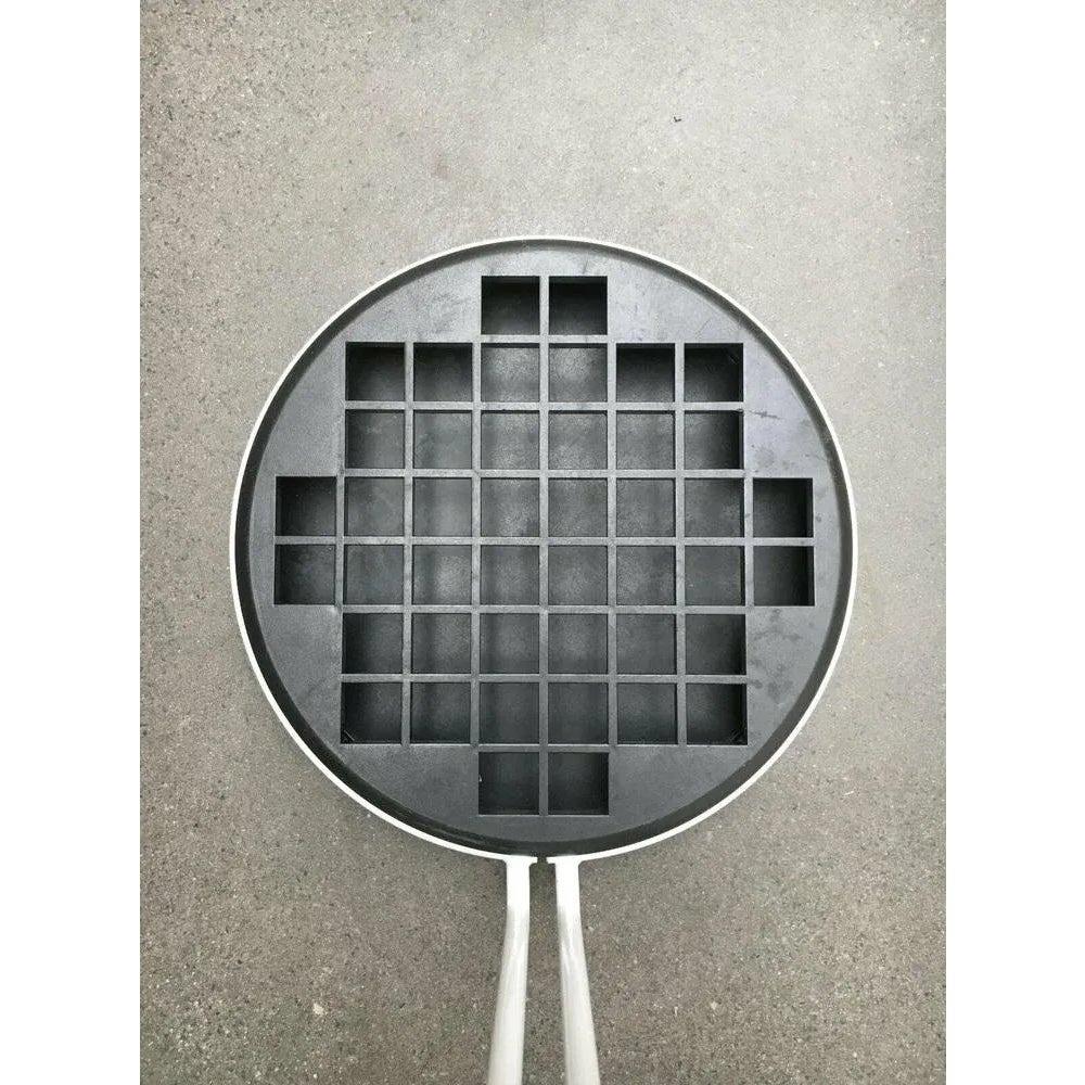 Postmoderne Modèle italien postmoderne Goccia Umbrella Stand pour Magis 1980 en vente