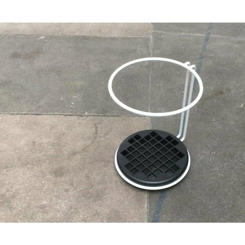 20ième siècle Modèle italien postmoderne Goccia Umbrella Stand pour Magis 1980 en vente