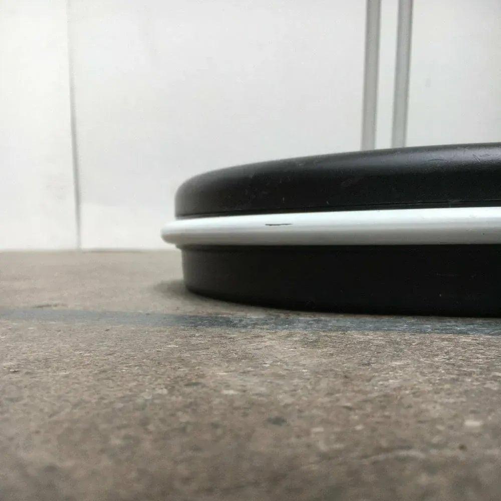 Modèle italien postmoderne Goccia Umbrella Stand pour Magis 1980 en vente 2