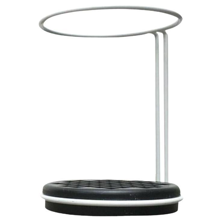 Postmodern Italian Model Goccia Umbrella Stand for Magis 1980s