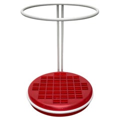 Porte-parapluies postmoderne italien Goccia pour Magis, années 1980