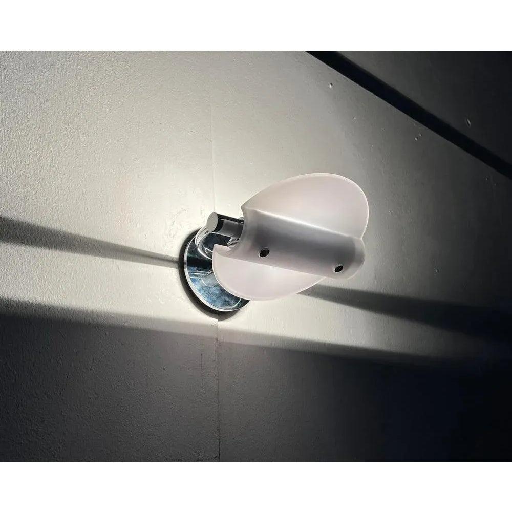Lámpara de Pared o Techo Postmoderna Italiana Modelo Gradi Soffitto, Década de 1990 en venta 3