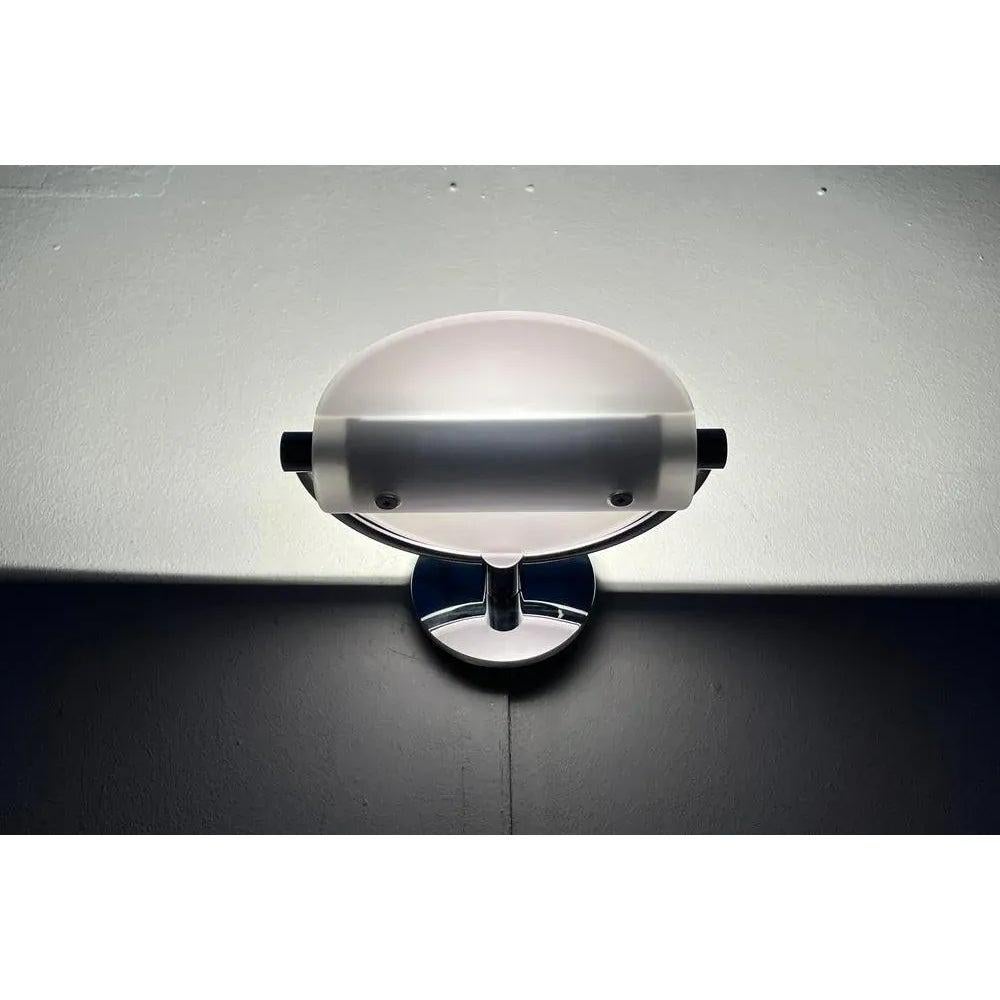 Lámpara de Pared o Techo Postmoderna Italiana Modelo Gradi Soffitto, Década de 1990 en venta 4