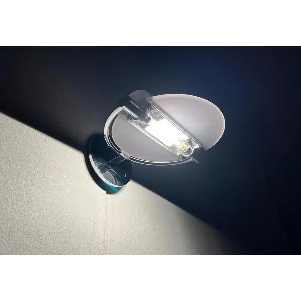 Lámpara de Pared o Techo Postmoderna Italiana Modelo Gradi Soffitto, Década de 1990 en venta 5