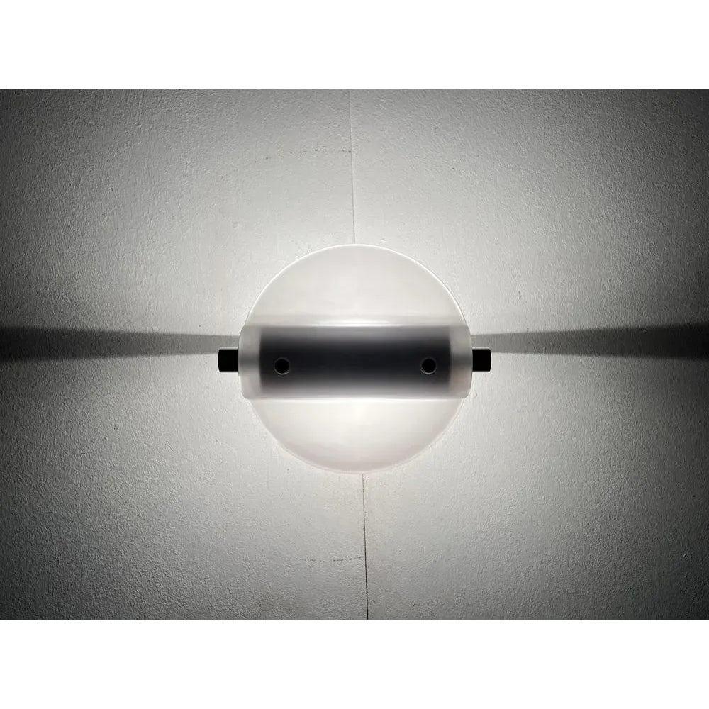Lámpara de Pared o Techo Postmoderna Italiana Modelo Gradi Soffitto, Década de 1990 Italiano en venta