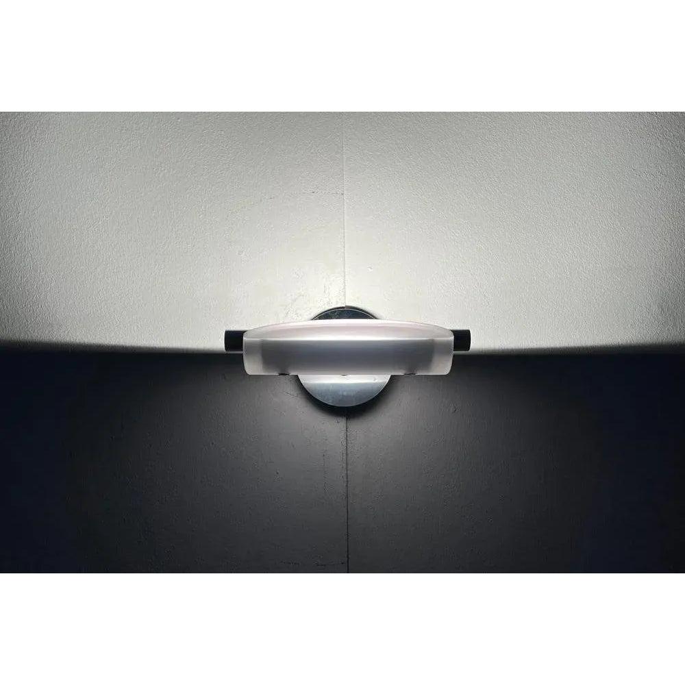 Lámpara de Pared o Techo Postmoderna Italiana Modelo Gradi Soffitto, Década de 1990 siglo XX en venta